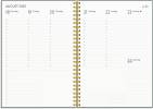 Life Planner Do More A5 2025