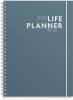 Life Planner To Do A5 ugekalender 2026