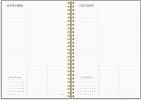 Life Planner Do More A5 2026  