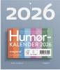 Afrivningskalender Humør 2026