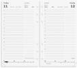 System PP dagkalender REFILL 26 2785 00 