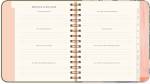 Mayland Life Planner Decor