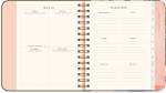 Mayland Life Planner Decor