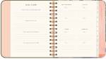 Mayland Life Planner Decor