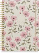 Life Planner Essentials A5 ugekalender 2026