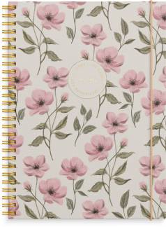 Studie Life Planner Essentials A5 2025/2026