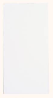 Notesblok til plankalender 8x16cm 3680 00 