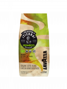 Lavazza kaffe helebønner Tierra Humeco Organic 1000g