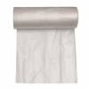Spandepose 40ltr B600xL600mm 7my HDPE med Fals Kompakt Transparent