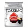 Kaffe Tassimo Gevalia Dark 5 poser &aacute; 16 breve