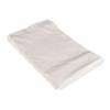 Hygiejnepose 245x350 mm 35 my med Hul til krog 50% Genbrugsplast Hvid