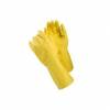 Handske Tegera 8150 str M med For Latex Gul
