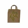 B&aelig;repose Catersource 12 ltr 250x200x260mm 80 gr m/Hank Papir Brun To Go
