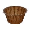 Muffinsform Amerikansk Ø50x35 mm 65 g Golden 1000 stk. 