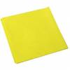 Universalklud 38x38cm 90g gul