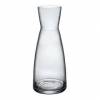 Karaffel glas klar 05 liter Ø84x204cm