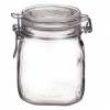 Patentglas Fido Bormioli 750 ml Ø10.6x13.6 cm