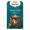 Te Yogi Sweet Chili 17breve/pak