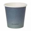 Kaffeb&aelig;ger Pap/PLA Duni Ecoecho &Oslash;5 cm 8 cl Bionedbrydelig