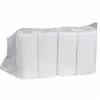Køkkenrulle Neutral 2-lag Ø10.5cm L18mxB23cm Nyfiber Hvid