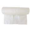Sæk 125ltr B750xL1150mm 20my PLA Standard Beige