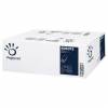 H&aring;ndkl&aelig;deark Papernet Standard W-Fold 3-lag L32xB22xD8cm Nyfiber Hvid