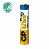  Ultra Plus Alkaline battery 