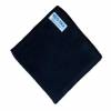 Microfiberklud Neutral &Oslash;kotex 32x32 cm Sort