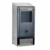 Dispenser MultiPlum 2000 Modul 1 Manuel Plast Røgfarvet til 1 stk 0.7/1.4 ltr