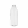 Flaske Catersource 500 ml Ø65x193.5 mm PET Klar OMPAK 110 stk/krt