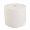 Aft&oslash;rringsrulle Industri Pristine 3-lag Perfo. &Oslash;34xB29.3cmxL440m Nyfib. Hvid