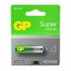 Batteri GP Super Alkaline AA 4-pak