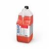Sanitetsrengøring Neutral Maxx Into Synbiotic 5ltr Ecolabel C2C med Parfume Rød, 2 dnk x 5 ltr/krt