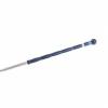 Teleskopskaft r-Ergo 105-190cm Alu/RPP Blå til Swep r-Pro mopper/Swep r-Frame
