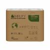 Toiletpapir Papernet Simplify 3-lag Ø11.7cm L27.5mxB9.60cm Nyfiber Hvid