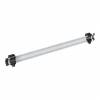 Skinne Toolflex 54cm Aluminium til montering af Toolflex-holdere