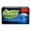 Te Sort Pickwick English Breakfast 20 breve