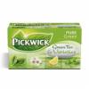 Te Pickwick Gr&oslash;n Mix Pack 4 varianter 20 breve