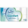 Toiletpapir Lotus Comfort Super Soft 3-lag 18,3m