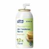 Luftfrisker Aerosol Tork Airfreshener Tropisk Frugt 75ml m Parf. t Spray A1 disp