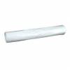 Spandepose 45ltr B530xL780mm 25my LDPE Hvid
