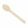Spiseske Verive bambus natur brun L160mm