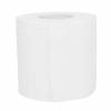 Toiletpapir Techline 2-lag &Oslash;10 x L22M x  9.5cm Nyfiber Hvid
