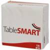 Serviet TableSMART 33x33 cm 2-lag hvid