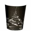 Kaffebæger Pap Ø80xH90mm 25cl 8oz Single Wall Coffeecup