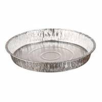 Alubakke 2070 ml &Oslash;270x39 mm Rund