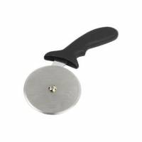 Pizzask&aelig;rer &Oslash;10 cm Rustfri st&aring;l/PP