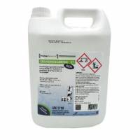 Grundreng&oslash;ring Ovfl Prime Source Ren 37 5ltr med Klor Manuel/Skum til k&oslash;kken