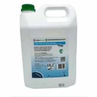 Universalreng&oslash;ring Prime Source Frisk svanem&aelig;rket med Farve/Parfume 5 ltr Bl&aring;