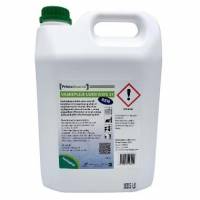 Vaskepleje Prime Source Ren 21 uden Voks med Farve/Parfume 5 ltr Gr&oslash;n